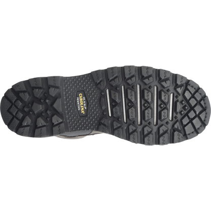 Carolina Men's I-Beam 6" Composite Toe Waterproof Puncture Resistant Work Boot - Gray - CA7540 - Overlook Boots