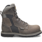 Carolina Men's I-Beam 8" Composite Toe Waterproof Puncture Resistant Work Boot - Gray - CA8542 8 / Medium / Gray - Overlook Boots