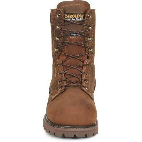 Carolina Men's 28 Series 8" Composite Toe Insulated Waterproof Boot - CA9528 - Overlook Boots