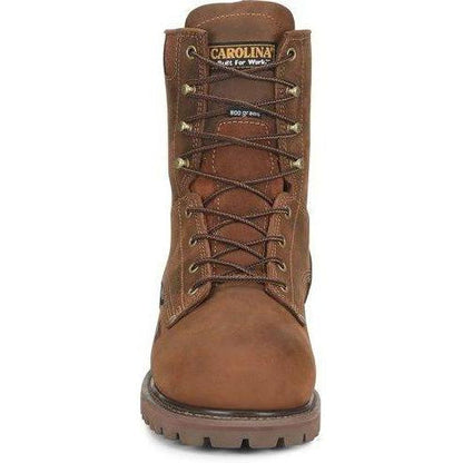 Carolina Men's 28 Series 8" Composite Toe Insulated Waterproof Boot - CA9528 - Overlook Boots