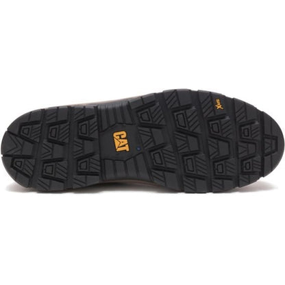 CAT Men's Exposition Alloy Toe Chelsea Work Boot - Pyramid - P91369  - Overlook Boots