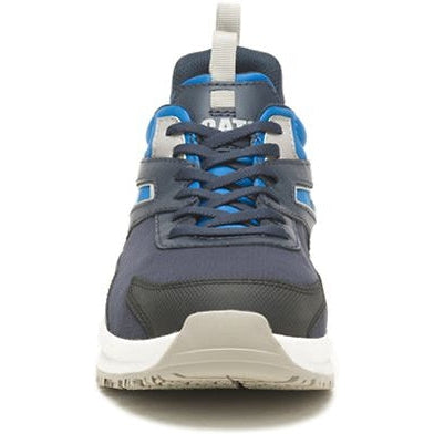 CAT Men's Streamline Runner Composite Toe Original Work Shoe -Total Eclipse- P91609 - Overlook Boots