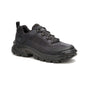 Cat Men's Invader Sport Lo Composite Toe Mesh Work Shoe - Black - P91766 7 / Medium / Black - Overlook Boots