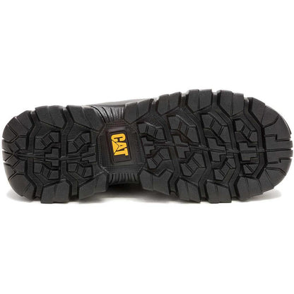 Cat Women's Invader Sport Lo Composite Toe Mesh Work Shoe - Black - P91780 - Overlook Boots