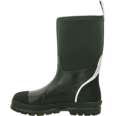Muck Men's 25TH Anniversary Chore 12" Waterproof Classic Mid Work Boot- CHM25Y32 - Overlook Boots