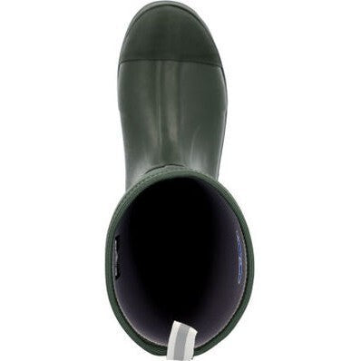 Muck Men's 25TH Anniversary Chore 12" Waterproof Classic Mid Work Boot- CHM25Y32 - Overlook Boots