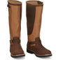 Chippewa Men's Cottonwood 17" Snake Outdoor Boot -Brown- SN5914 7 / Medium / Brown - Overlook Boots