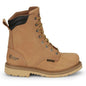 Chippewa Men's Northbound 8" Waterproof 400G Insulated Work Boot -Wheat- NC2503 8 / Medium / Wheat - Overlook Boots