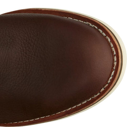 Chippewa Men's Edge Walker 11" Soft Toe Waterproof Pull-On Wedge Work Boot - 25335 - Overlook Boots