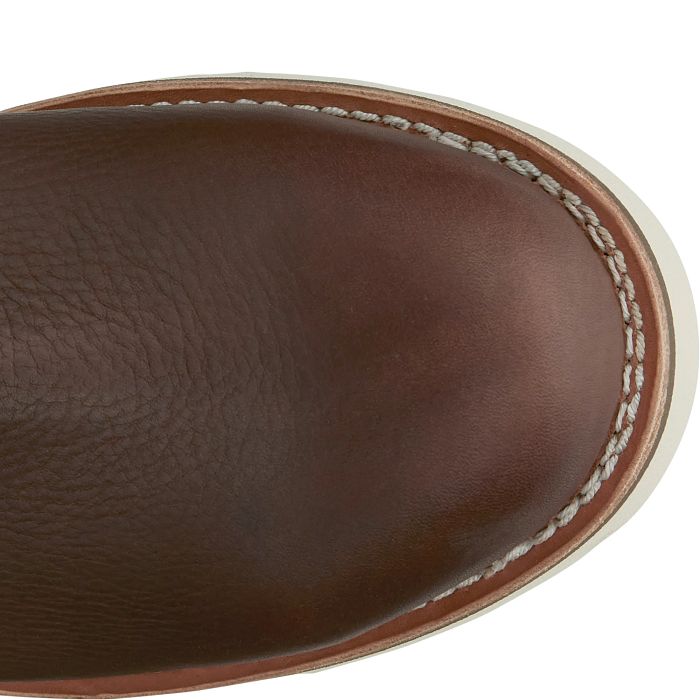 Chippewa Men's Edge Walker 11" Composite Toe Waterproof Pull-On Wedge Work Boot - 25336 - Overlook Boots