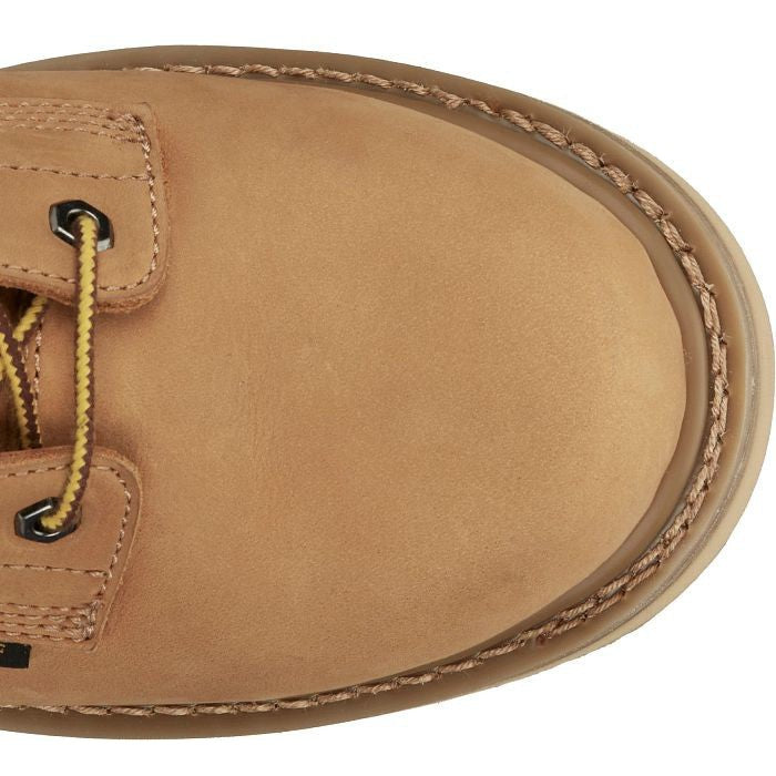 Chippewa Men's Northbound 6" Waterproof 400G Insulated Work Boot -Wheat- NC2501 - Overlook Boots