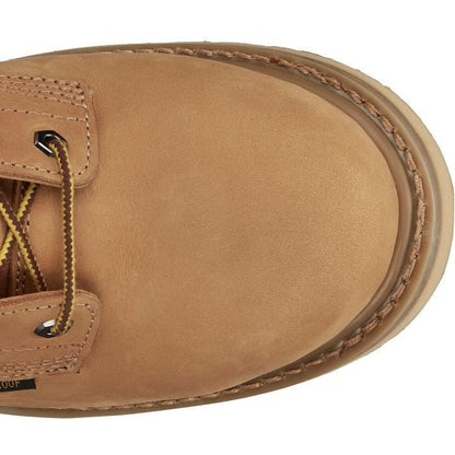 Chippewa Men's Northbound 8" Waterproof 400G Insulated Work Boot -Wheat- NC2503 - Overlook Boots