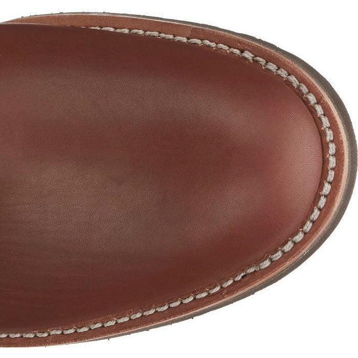 Chippewa Men's Descaro 17" Snake Hunt Boot -Brown- SN5913  - Overlook Boots