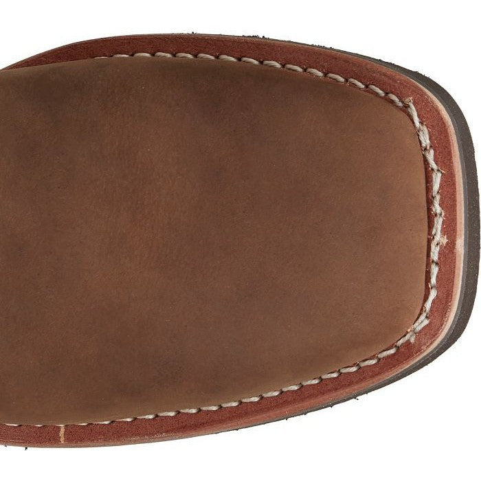 Chippewa Men's Cottonwood 17" Snake Outdoor Boot -Brown- SN5914  - Overlook Boots