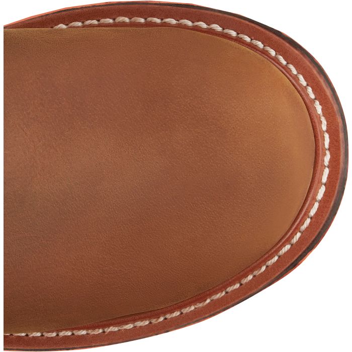 Chippewa Men's Thunderstruck 11" Waterproof Slip Resistant Work Boot -Tan- TH1040 - Overlook Boots