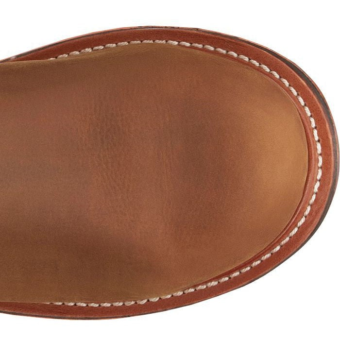 Chippewa Men's Thunderstruck 11" Waterproof Nano Composite Toe Work Boot -Tan- TH1041 - Overlook Boots