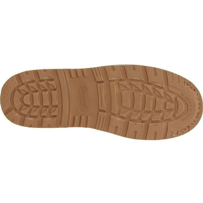 Chippewa Men's Northbound 6" Waterproof 400G Insulated Work Boot -Wheat- NC2501 - Overlook Boots