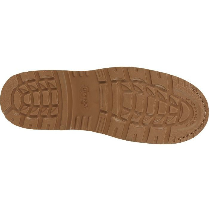 Chippewa Men's Northbound 8" Waterproof 400G Insulated Work Boot -Wheat- NC2503 - Overlook Boots