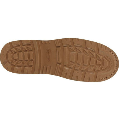 Chippewa Men's Northbound 8" Waterproof 400G Insulated Work Boot -Wheat- NC2503 - Overlook Boots