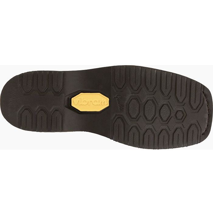 Chippewa Men's Cottonwood 17" Snake Outdoor Boot -Brown- SN5914  - Overlook Boots