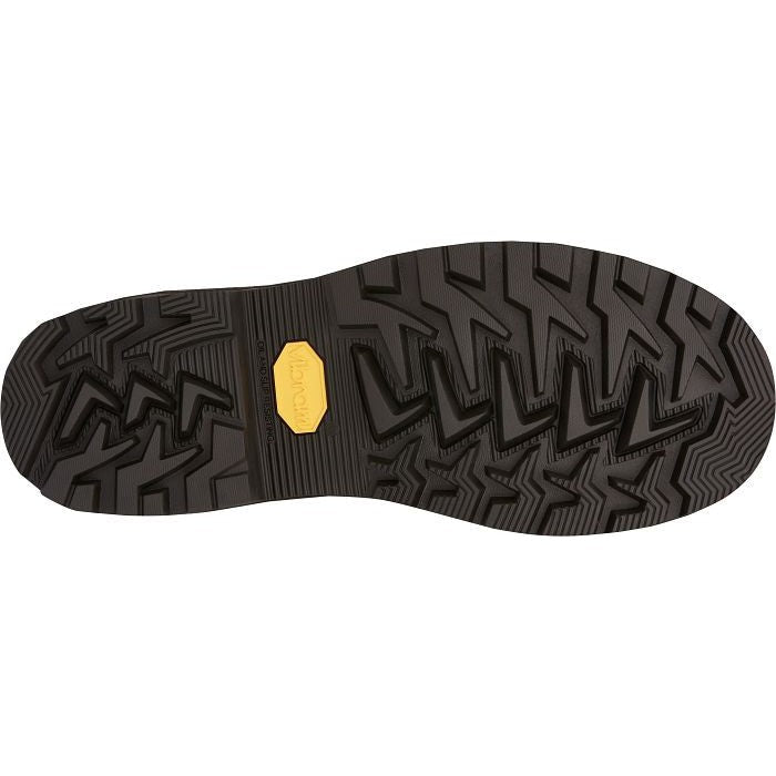 Chippewa Men's Thunderstruck 11" Waterproof Slip Resistant Work Boot -Tan- TH1040 - Overlook Boots