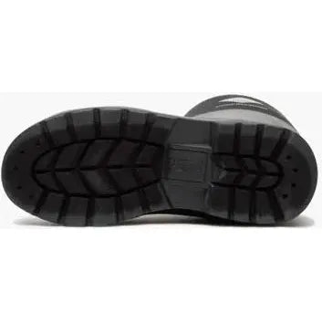 Muck Men's Chore Classic Steel Toe Metguard Waterproof Work Boot - Black - CHSMETA2 - Overlook Boots