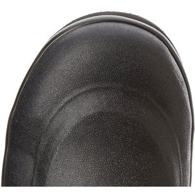 Muck Men's CC Steel Toe Waterproof MG Puncture Resistant Work Boot - Black - CHS-META - Overlook Boots