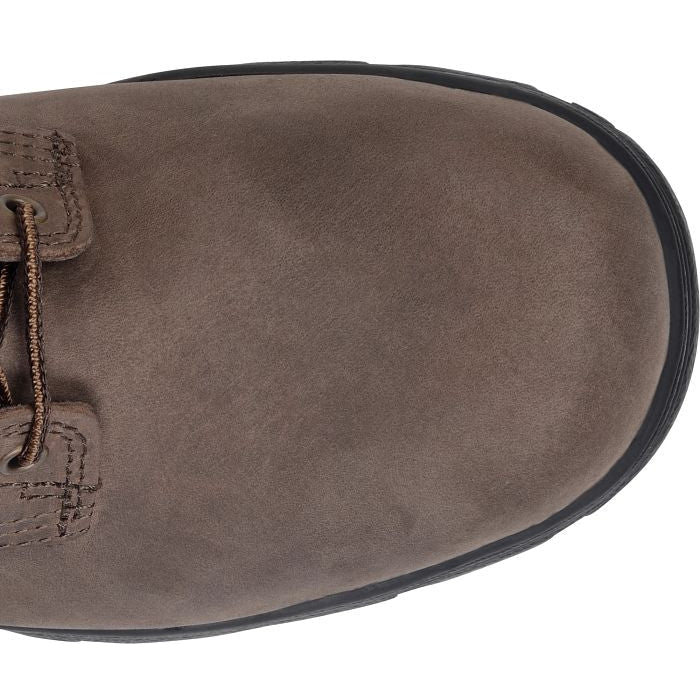 Carolina Men's Surveyor 8" Insulated Waterproof Work Boot -Brown- CA3034  - Overlook Boots