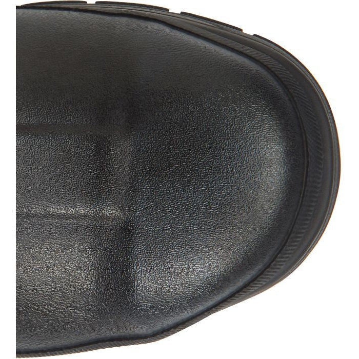 Carolina Men's Mud Jumper 16" Soft Toe Waterproof Rubber Boot -Black- CA2100 - Overlook Boots