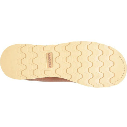 Carolina Men's Staple Gun 6" Steel Toe Waterproof Work Boot -Tan- CA7070 - Overlook Boots