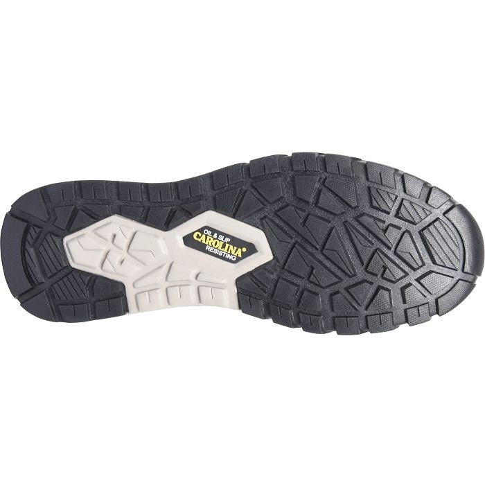 Carolina Men's Energy 6" Composite Waterproof Slip Resistant Hiker Boot -Brown- CA5592 - Overlook Boots