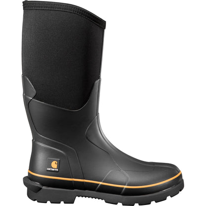 Carhartt Men's Mudrunner 15" Carbon Nano Toe Waterproof Rubber Work Boot- CMV1451 - Overlook Boots