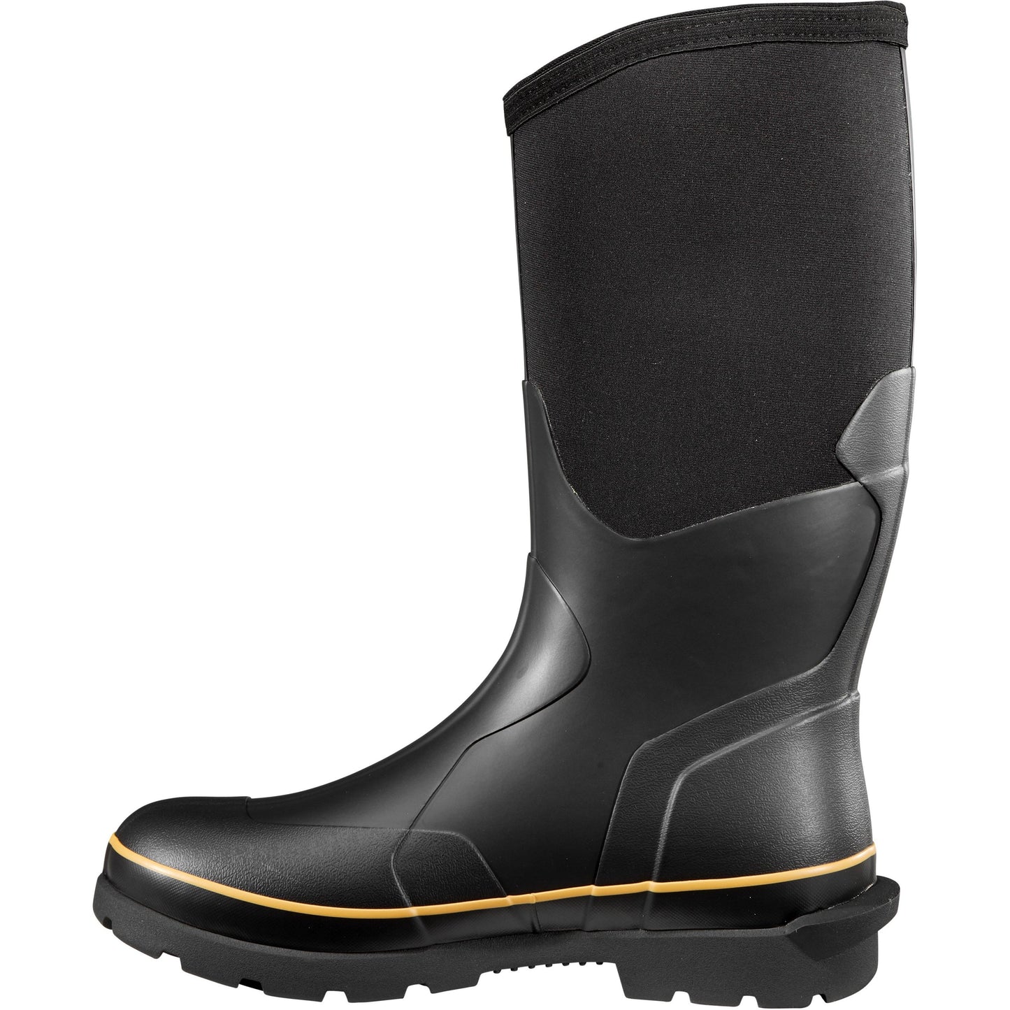 Carhartt Men's Mudrunner 15" Carbon Nano Toe Waterproof Rubber Work Boot- CMV1451 - Overlook Boots