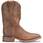Double H Men's Stockman 11" Wide Western Work Boot -Brown- DH7034 7.5 / Medium / Brown - Overlook Boots