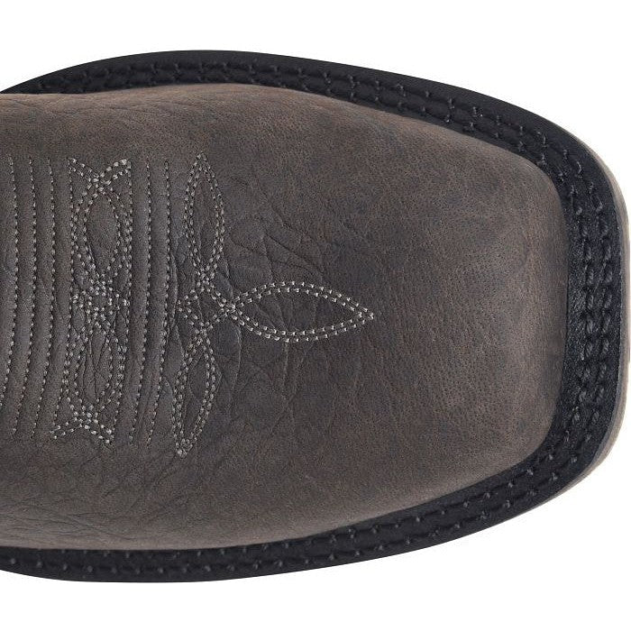 Double H Men's Stockma 10" Toe Composite Toe Western Work Boot -Brown- DH4151 - Overlook Boots