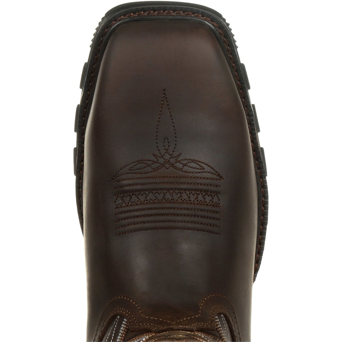 Durango Men's Maverick XP 11" Steel Toe Western Work Boot - DDB0269  - Overlook Boots