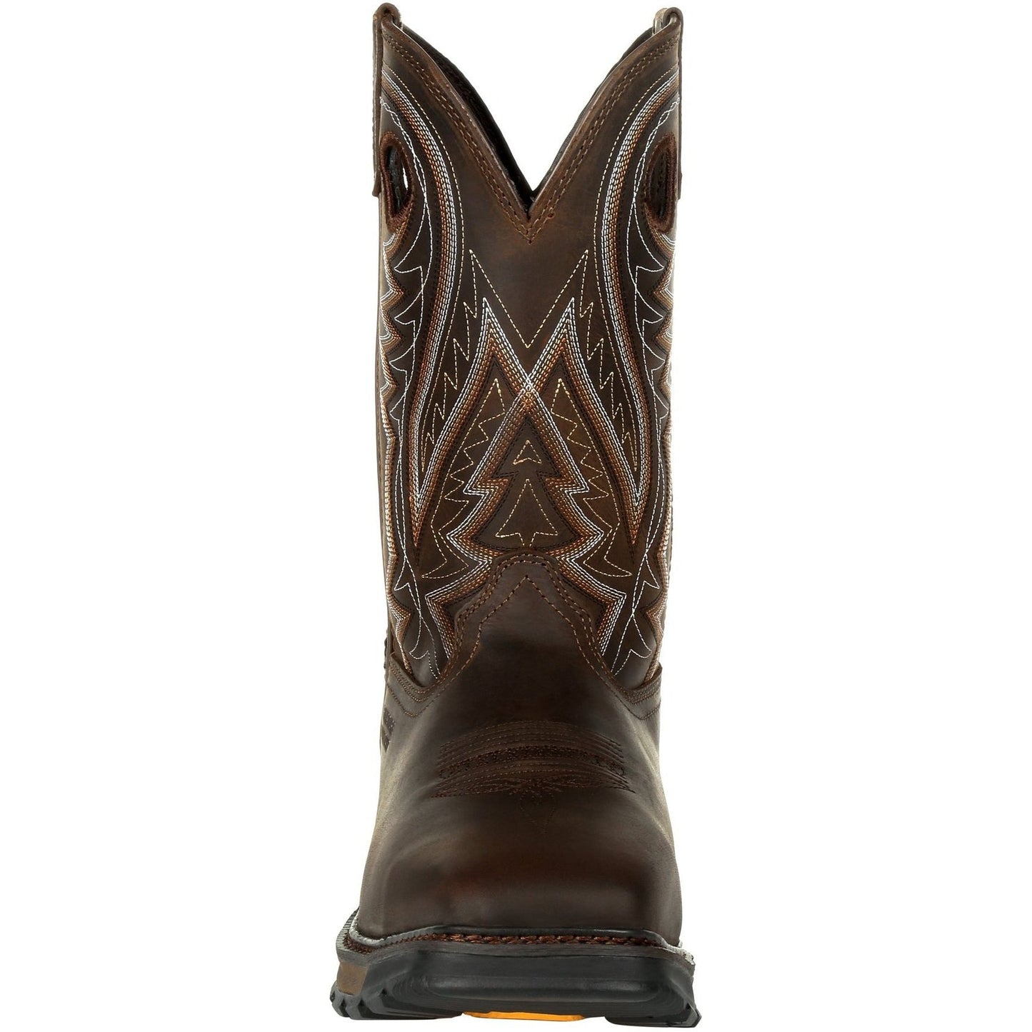 Durango Men's Maverick XP 11" Steel Toe Western Work Boot - DDB0269  - Overlook Boots