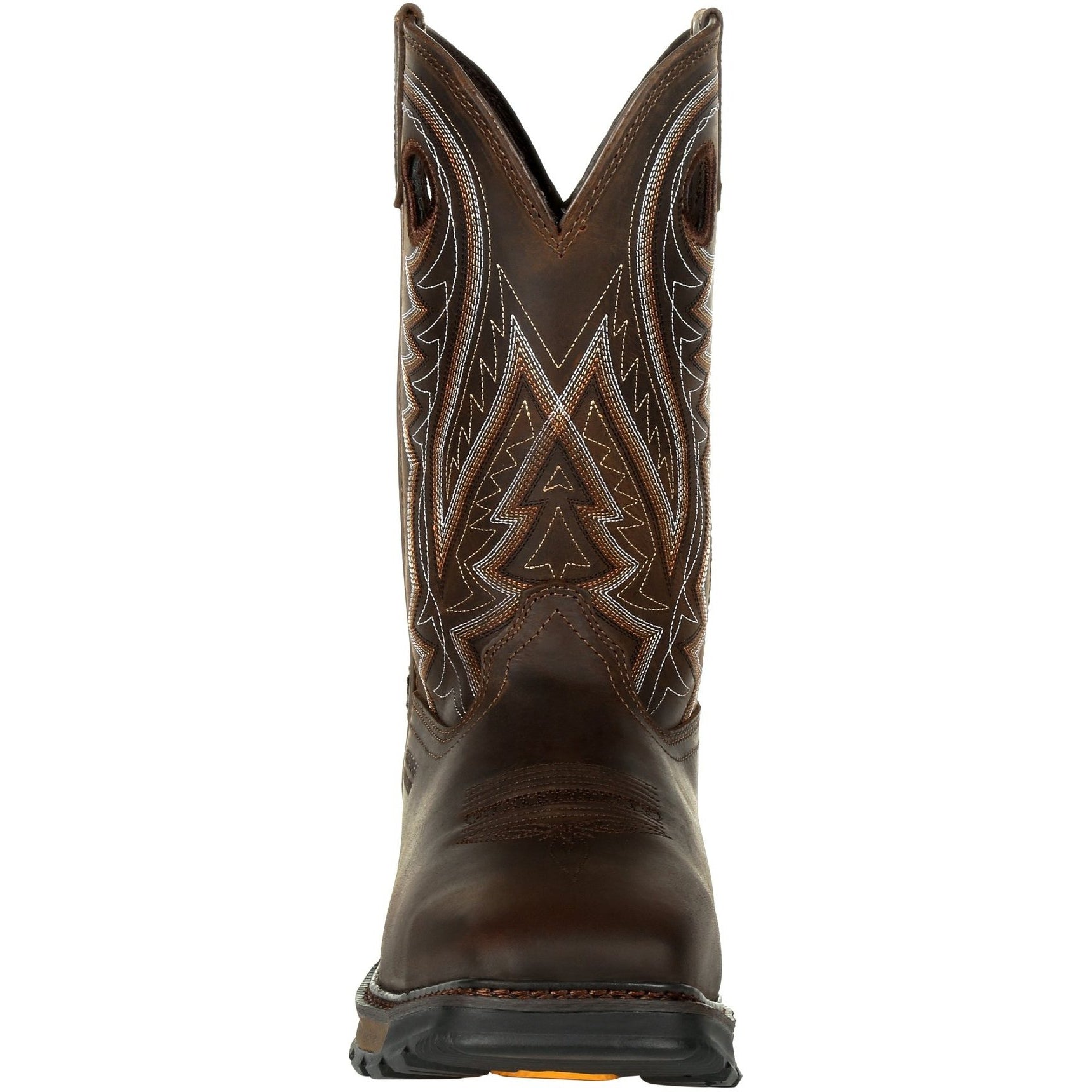 Durango Men's Maverick XP 11" Steel Toe Western Work Boot - DDB0269  - Overlook Boots