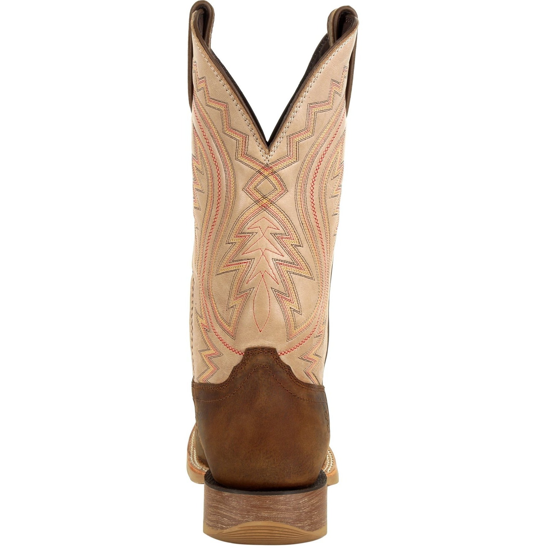 Durango Men's Rebel Pro 12" Square Toe Western Boot - Brown - DDB0290  - Overlook Boots