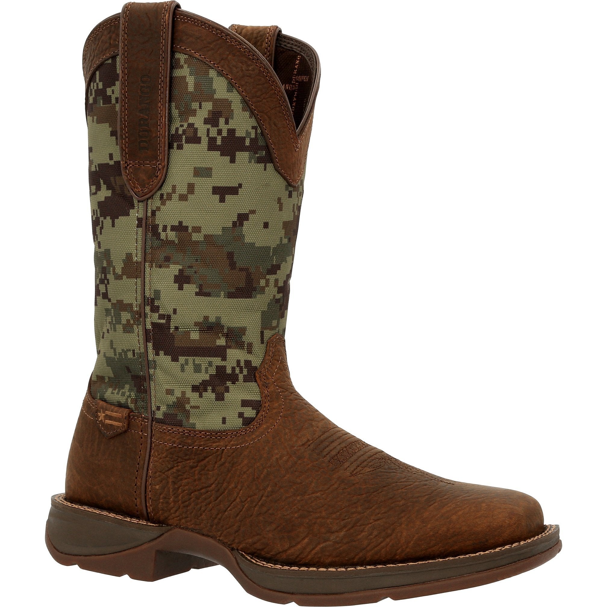 Durango Men's Rebel 12
