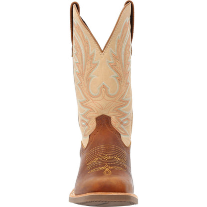 Durango Men's Rebel Pro 12" Soft Toe Western Boot - Golden - DDB0355 - Overlook Boots