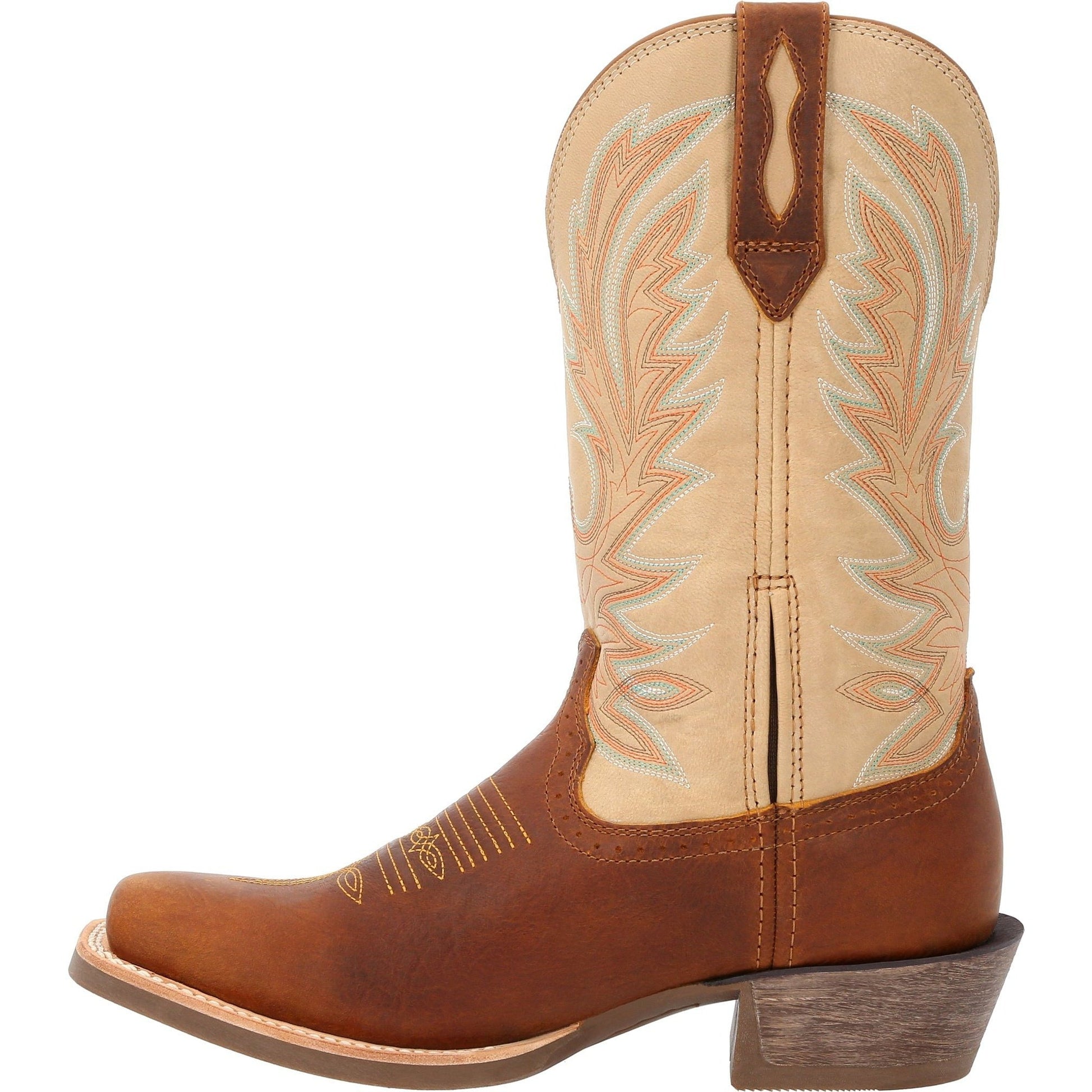 Durango Men's Rebel Pro 12" Soft Toe Western Boot - Golden - DDB0355 - Overlook Boots