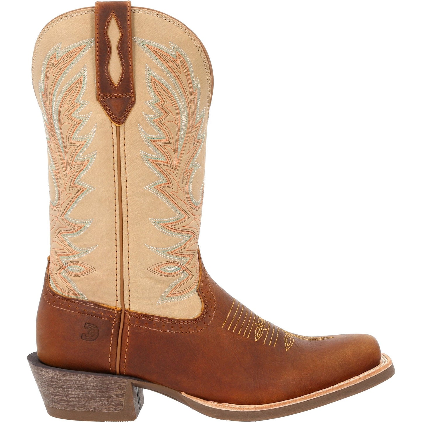 Durango Men's Rebel Pro 12" Soft Toe Western Boot - Golden - DDB0355 - Overlook Boots