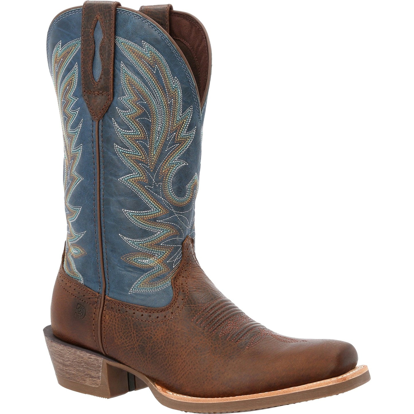 Durango Men's Rebel Pro 12" Soft Toe Western Boot - Brown - DDB0356 7 / Medium / Brown - Overlook Boots