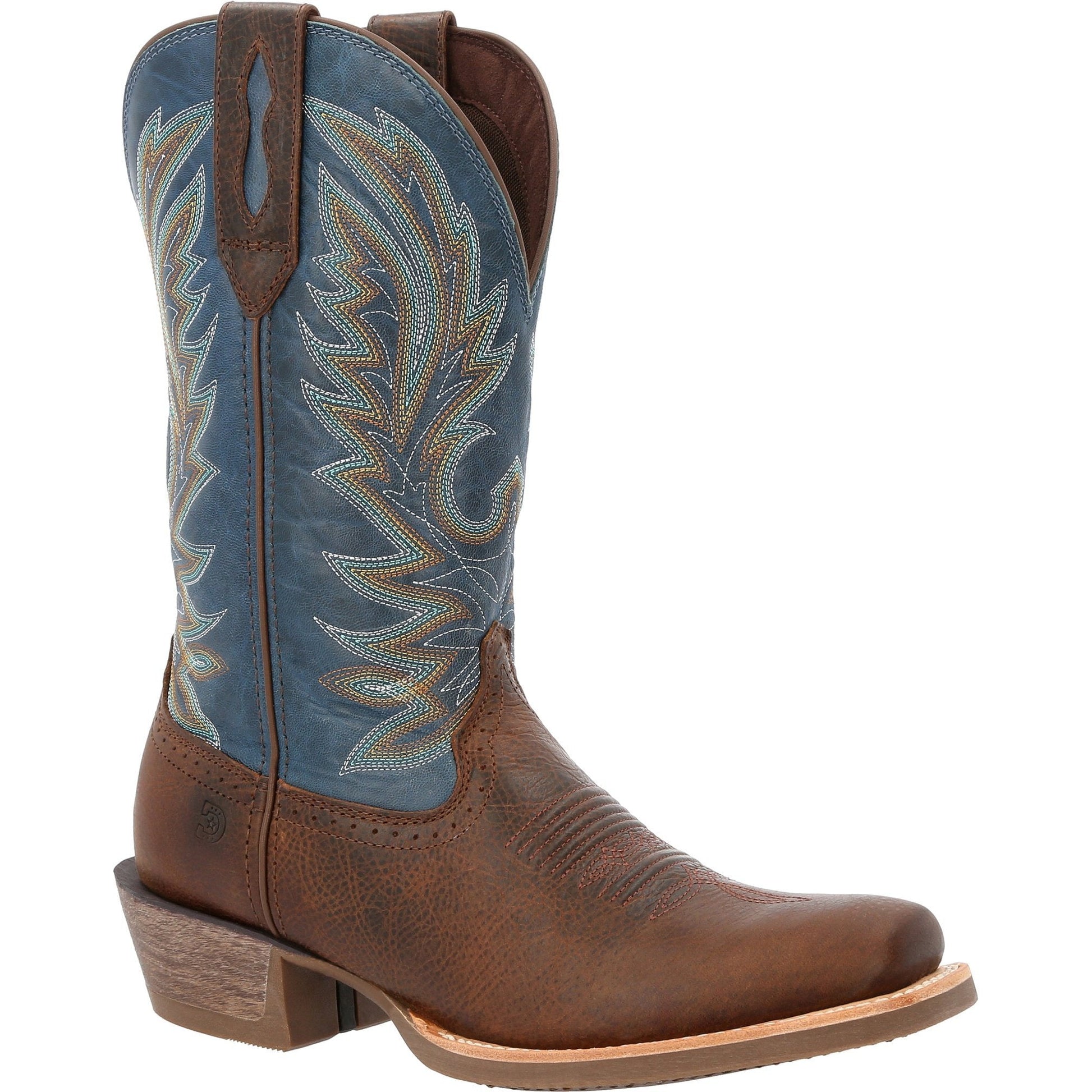 Durango Men's Rebel Pro 12" Soft Toe Western Boot - Brown - DDB0356 7 / Medium / Brown - Overlook Boots