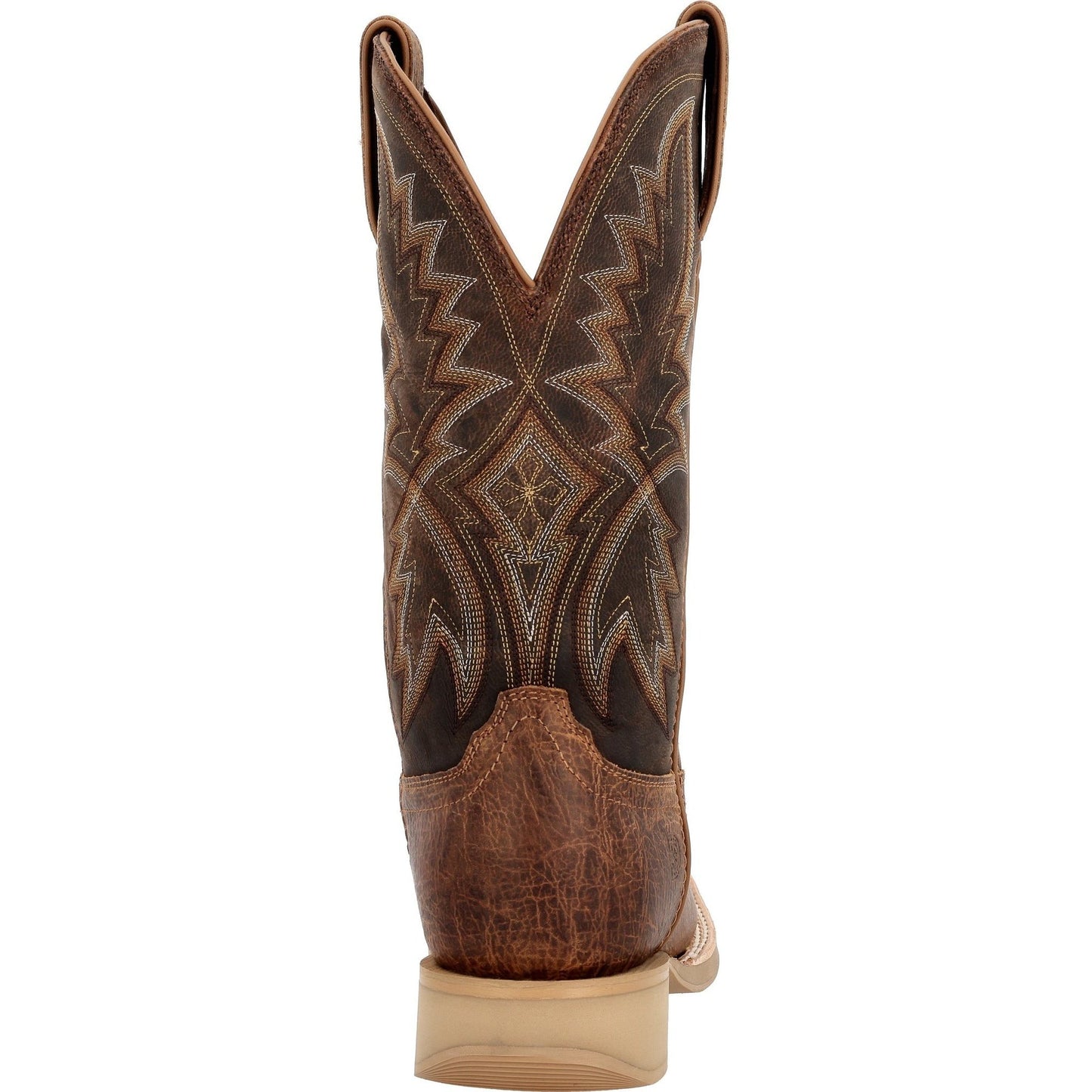 Durango Men's Rebel Pro Lite 12" Square Toe Western Boot - DDB0357 - Overlook Boots