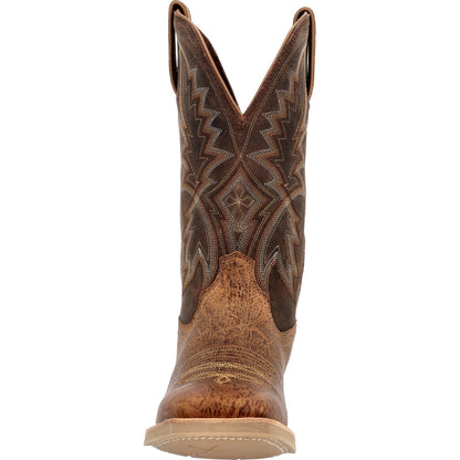 Durango Men's Rebel Pro Lite 12" Square Toe Western Boot - DDB0357 - Overlook Boots