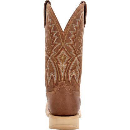 Durango Men's Rebel Pro Lite 12" Square Toe Western Boot - DDB0359 - Overlook Boots
