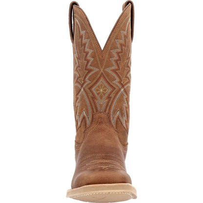 Durango Men's Rebel Pro Lite 12" Square Toe Western Boot - DDB0359 - Overlook Boots