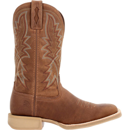 Durango Men's Rebel Pro Lite 12" Square Toe Western Boot - DDB0359 - Overlook Boots